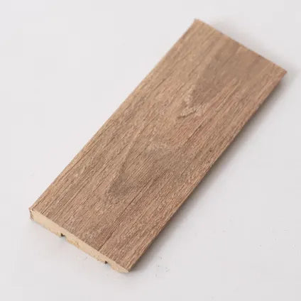 Quick-Step hoge plint Savio Natural Oak - 240cm - 10x60mm
