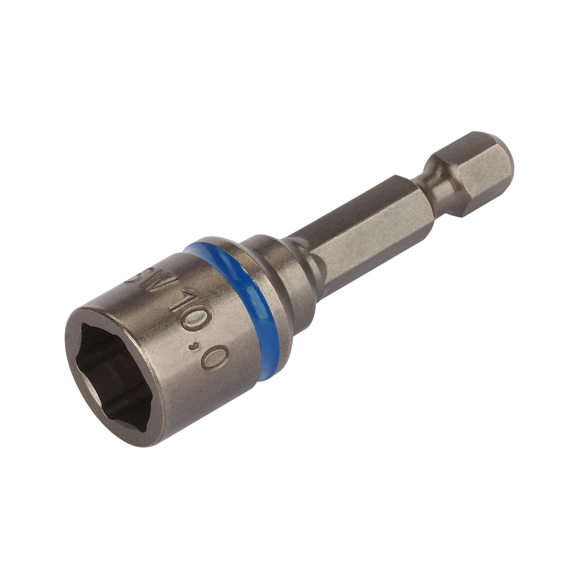 Wolfcraft dopsleutel Impact SW10 50mm