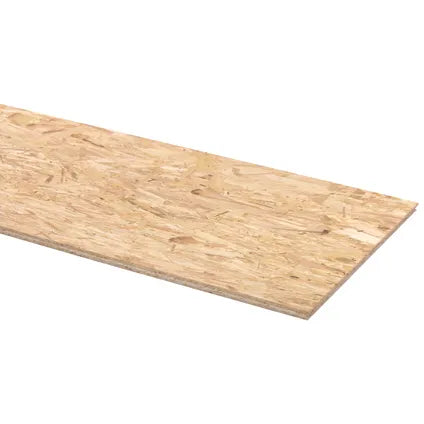 OSB plaat 18mm 244x59cm