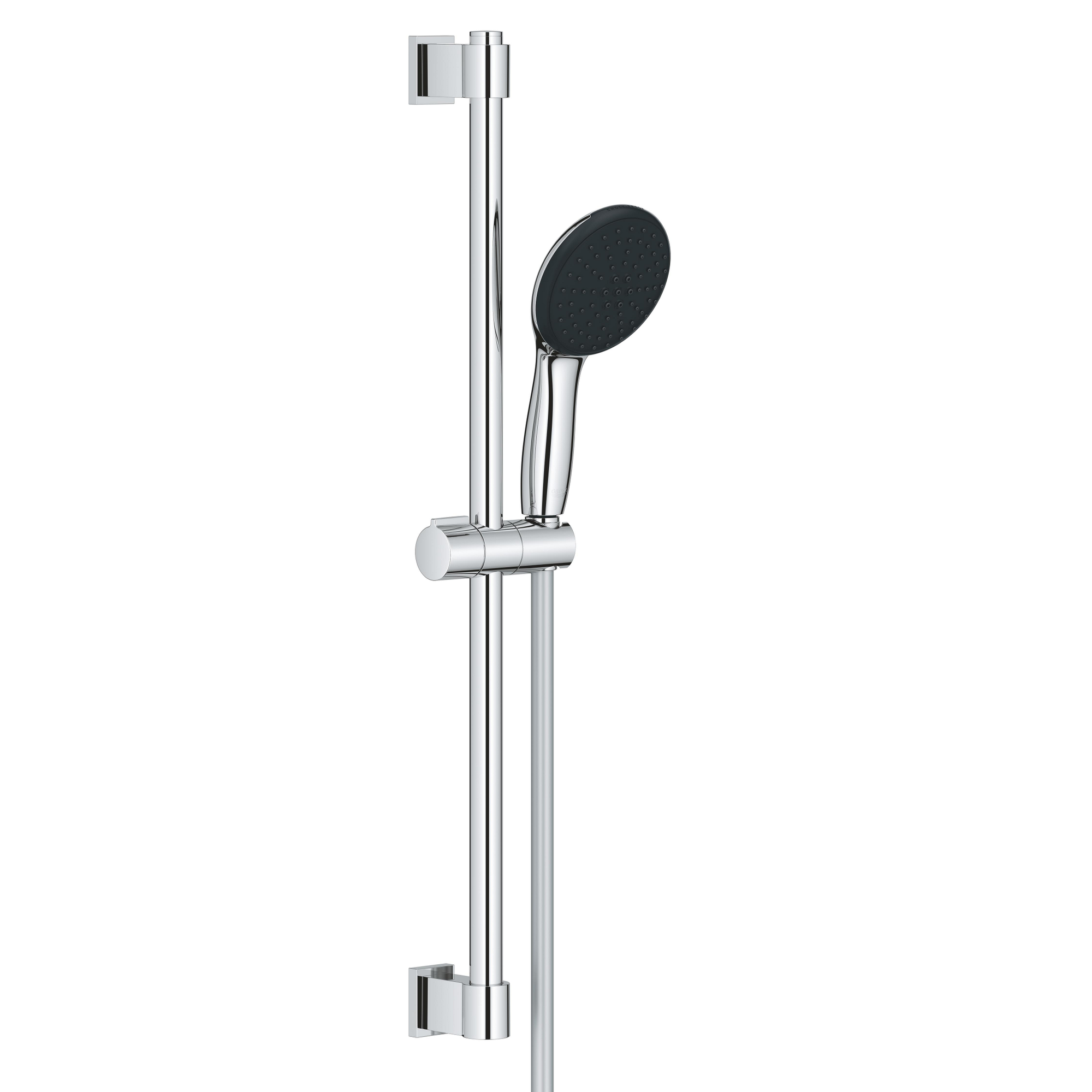 Grohe doucheset Vitalio Start 110 2 stralen 600mm
