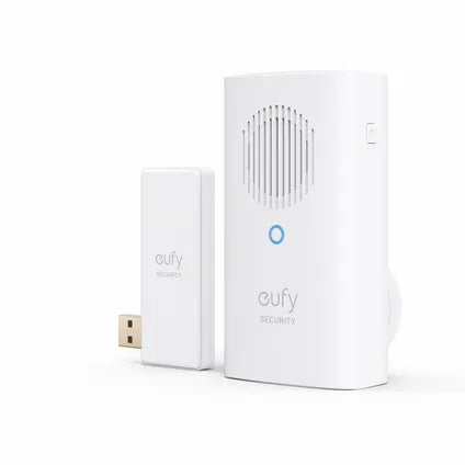 Eufy deurbel add-on chime Security