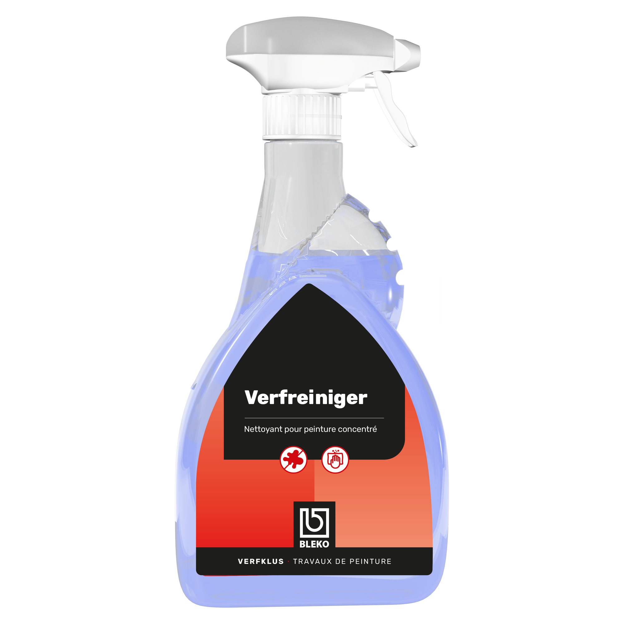 Bleko Verfreiniger Spray 500ML
