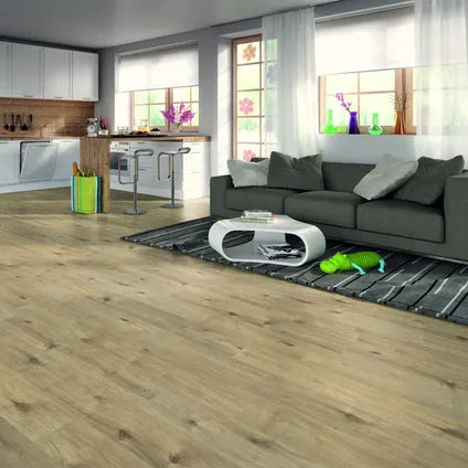 DecoMode laminaat Original Nantes 7mm 2,49m2