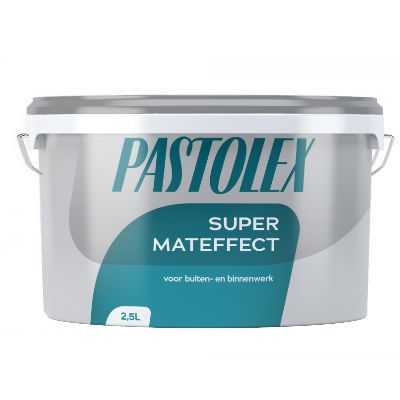 Pastolex Super Mateffect 2,5L