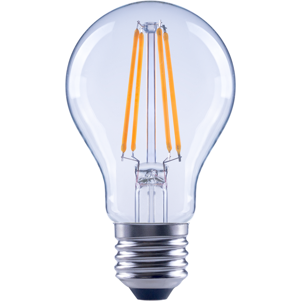 Sencys filament lamp dimbaar E27 SCL A60 6,5W