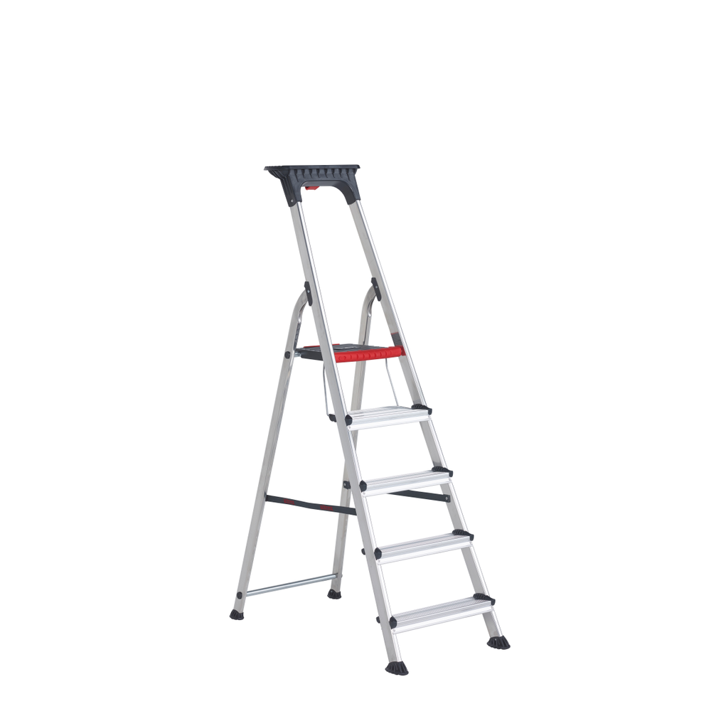 Altrex huishoudtrap Double Decker 5-treeds