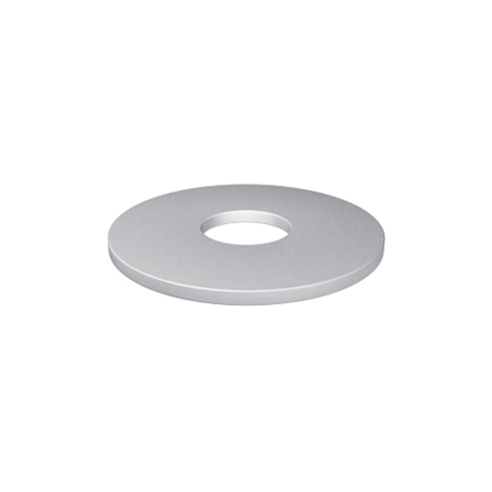 Sencys carrosseriering nylon M6 15 stuks