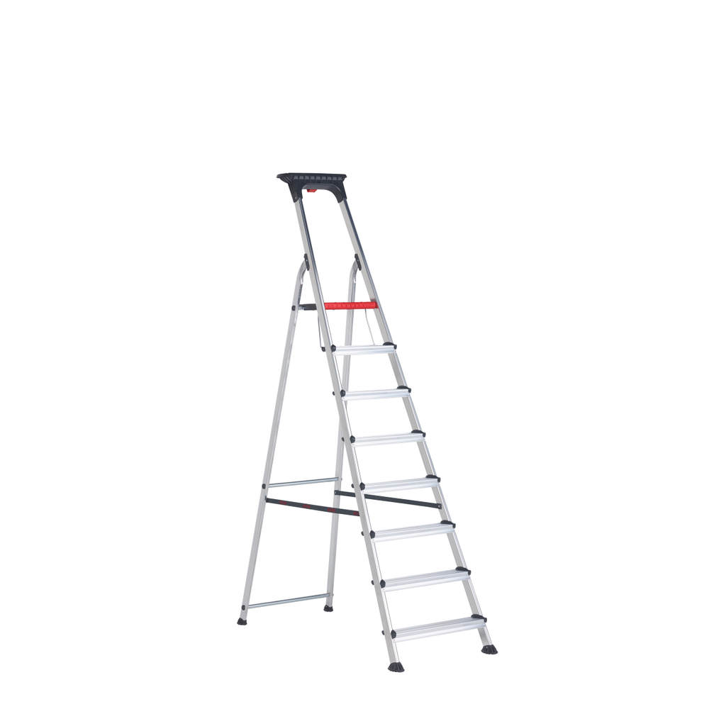 Altrex huishoudtrap Double Decker 8-treeds