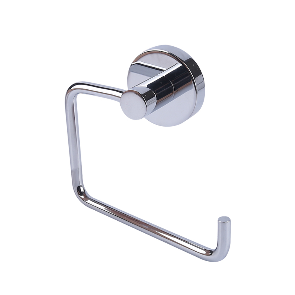 AquaVive toiletrolhouder chroom