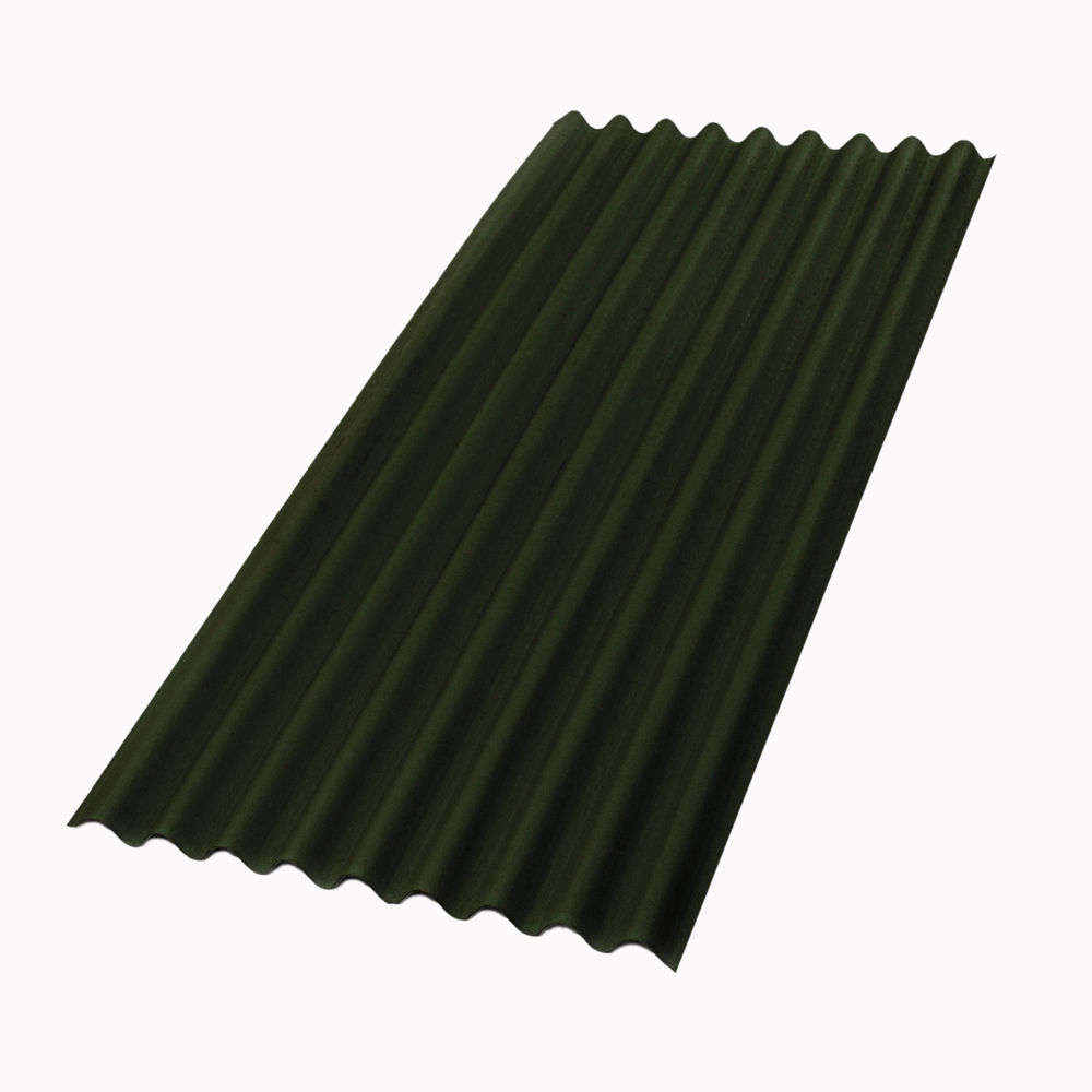 Aquaplan golfplaat Topline groen 86x200cm