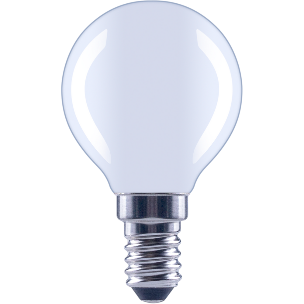 Sencys filament lamp E14 SCL G45M 2,5W