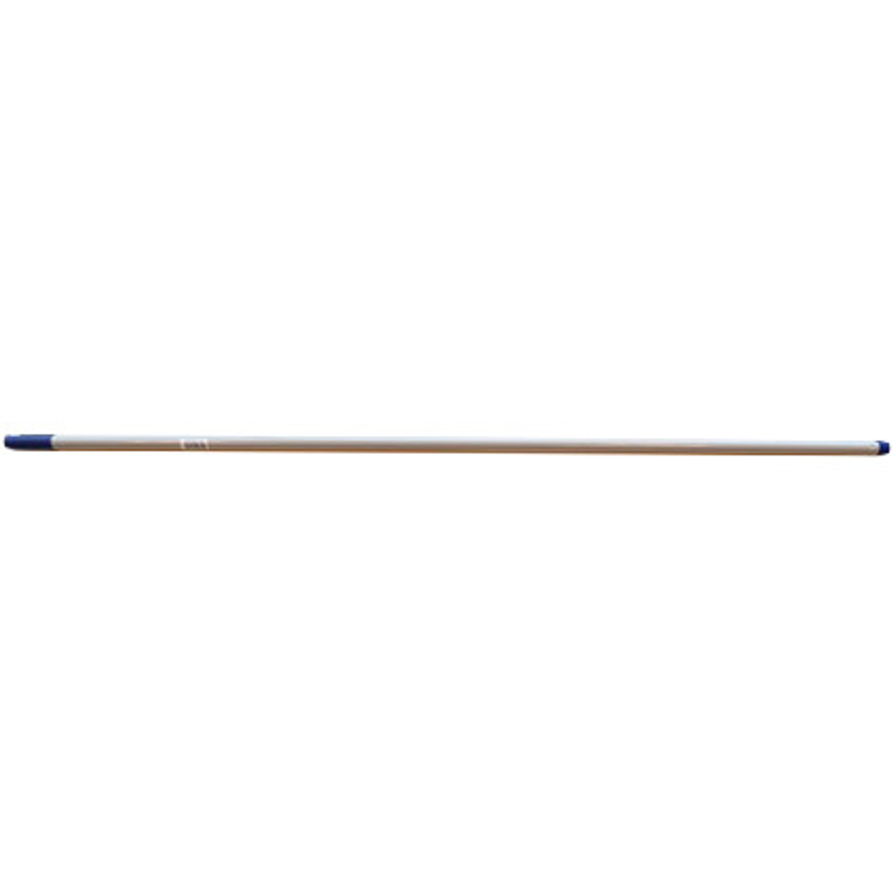 Metaal steel 130 cm