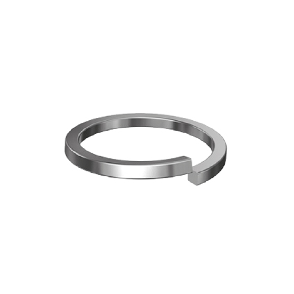 Sencys veerring M5 80 stuks