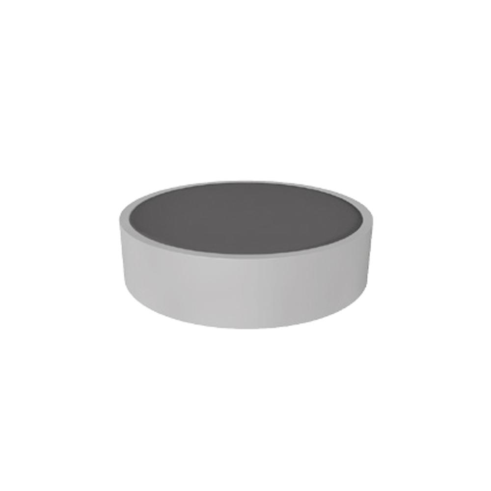 Sencys memomagneet 9mm 20 stuks