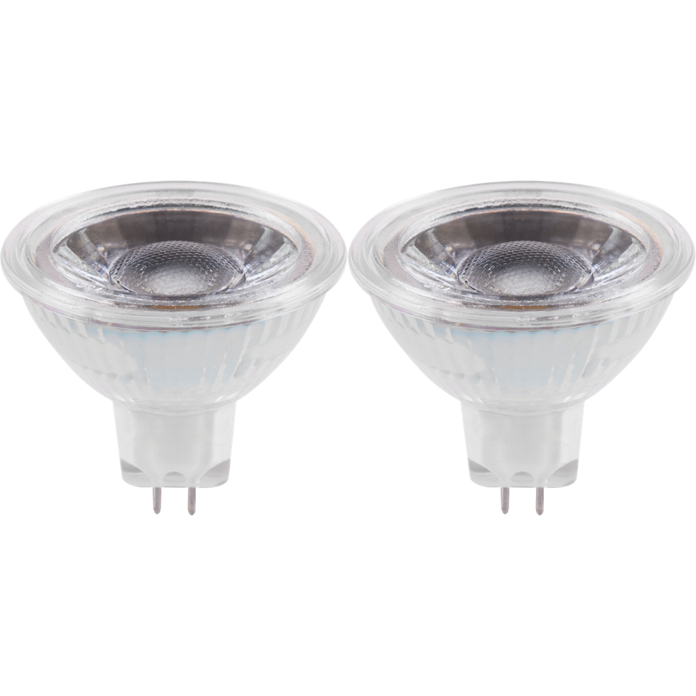Sencys LED lamp spot MR16 5W 2st