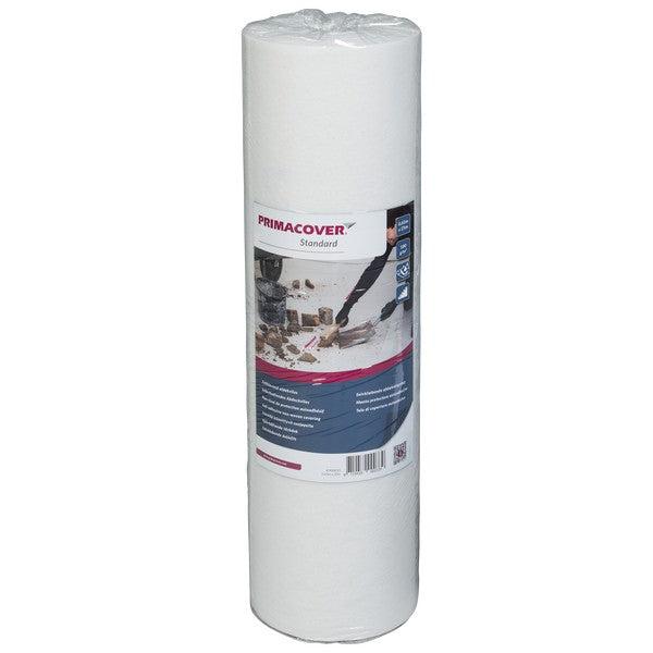 PrimaCover STANDARD afdekvlies voor vloeren 25 m x 1 m