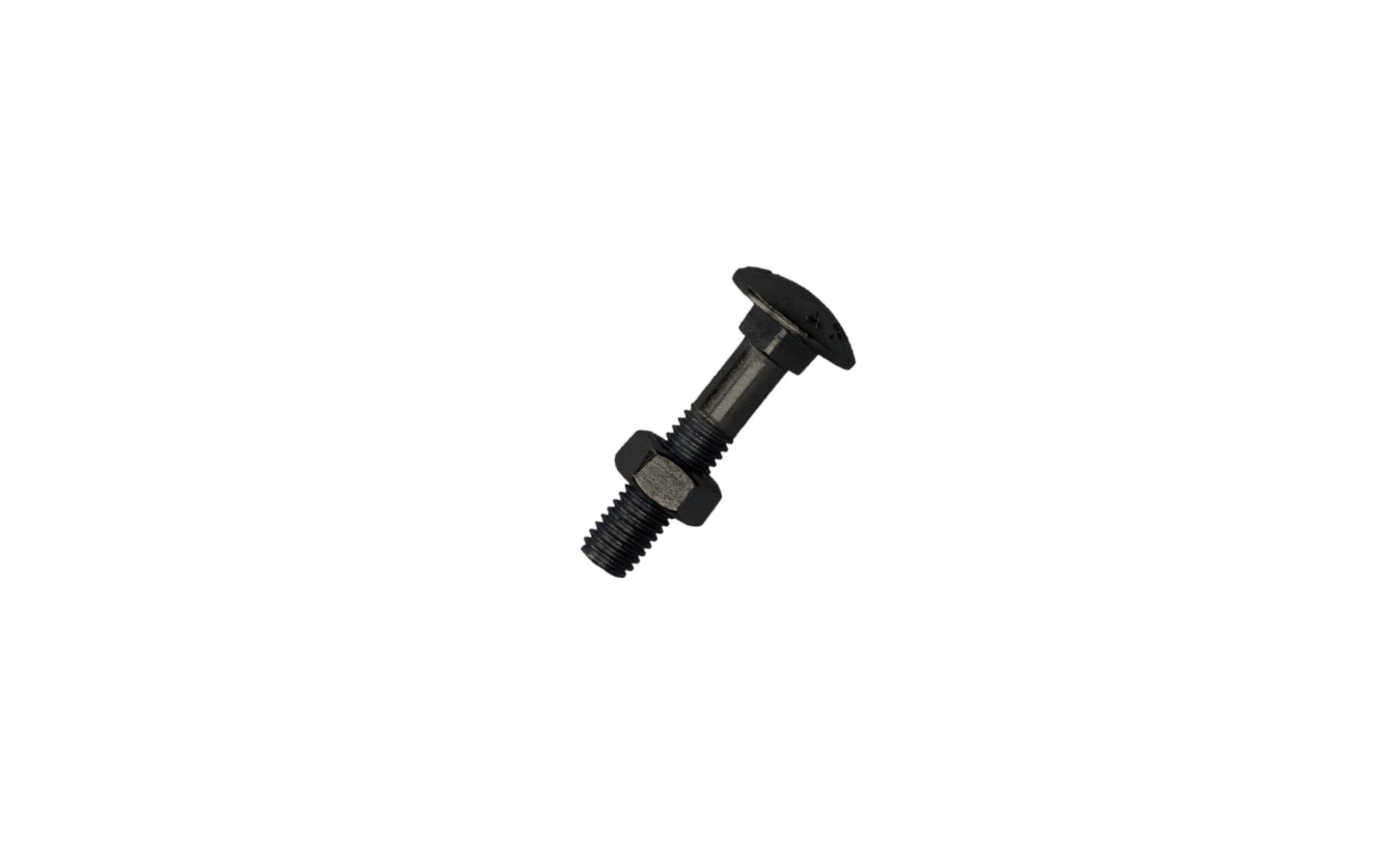 Pandser EPDM ZK-BUTL 100mm