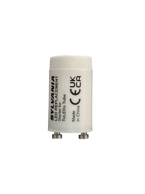 Sylvania ToLEDo Tube T8 Led Tube T8 CCG starter SL2