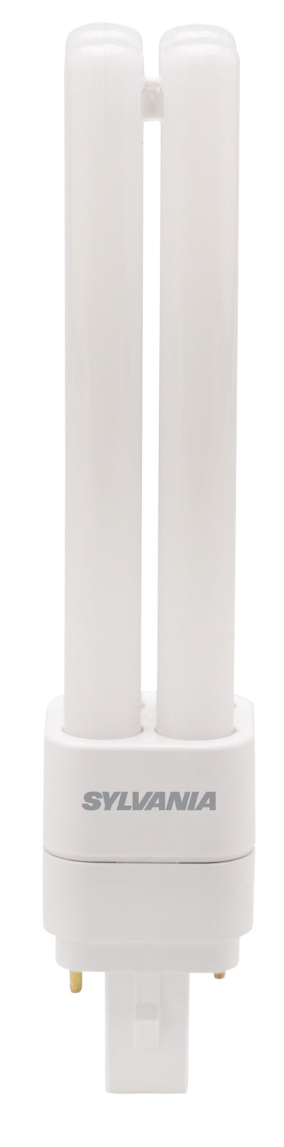 Sylvania LED-lamp Lynx D G24D 10W natuurlijk wit