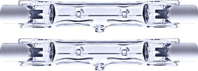 Sencys lamp J78 2PK 80W 2st