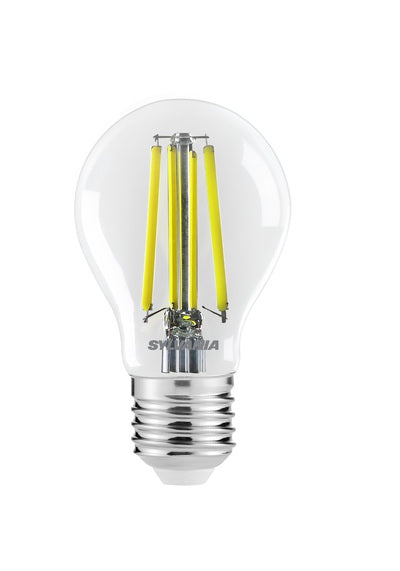 Sylvania LED lamp peer E27 4W natuurlijk wit