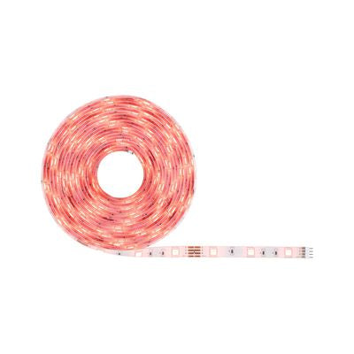Paulmann slimme ledstrip SimpLED 5m RGB 20W