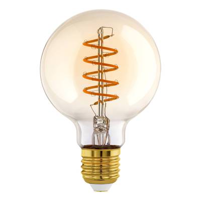 Eglo Amber g95 8w 806lm 2700k E27