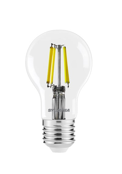 Sylvania LED lamp peer E27 2,3W natuurlijk wit