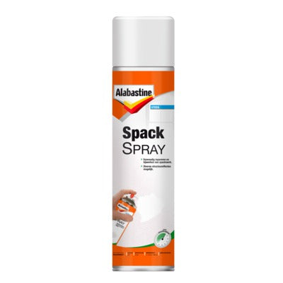 Alabastine spackspray 300ml