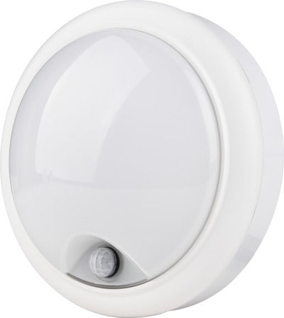Philips ProjectLine wandlamp rond 1