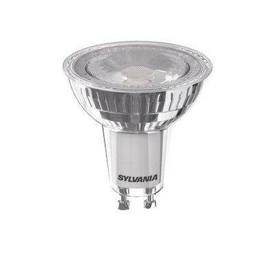 Sylvania spot GU10 4,5W warm wit (5 stuks)