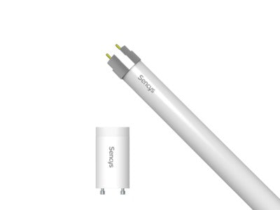 Sencys ledbuis koel wit 120cm T8 G13 14W