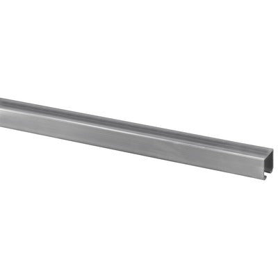 StoreMax Basic schuifd. rail aluminium 180 cm type H-20 en H-40