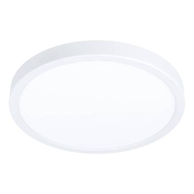 Eglo plafondlamp Fueva 5 wit ⌀28,5cm 20,5W