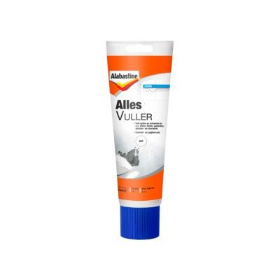 Alabastine alles vuller wit 330gr