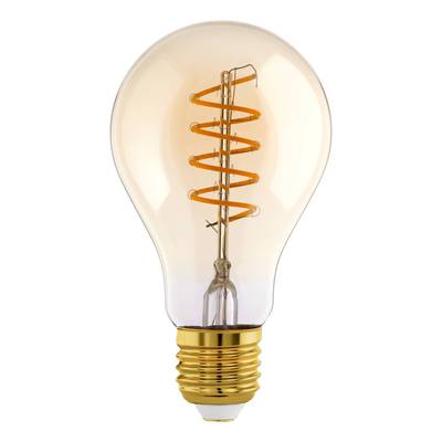 Eglo Amber a60 8w 806lm 2700k E27