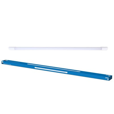 Philips Lichtbalk LED TL armatuur warm witlicht 120cm 30W IP20