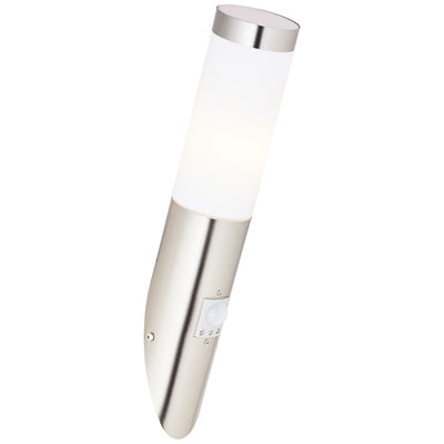 Brilliant Wandspot chorus e27 sens edelst
