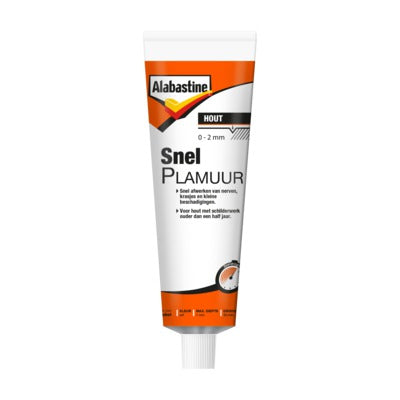 Alabastine snelplamuur 225gr