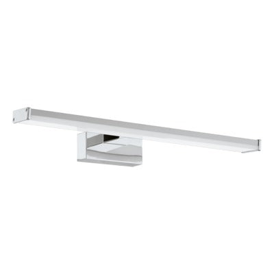 Eglo wandlampled galenzana-e chroom