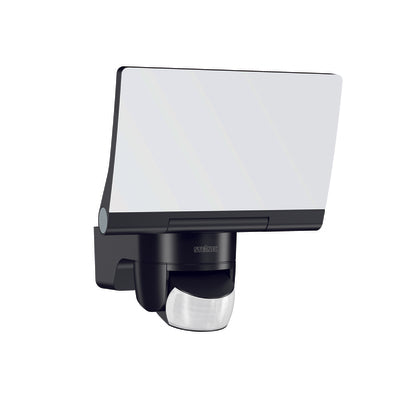 Steinel straler XLED Home 2 zwart 14W met sensor