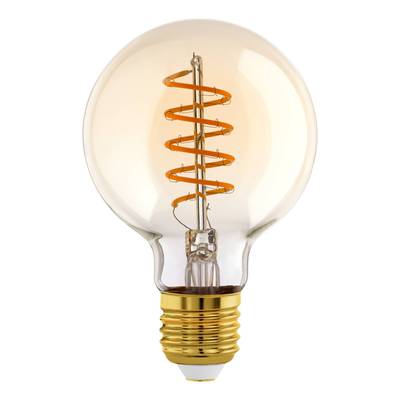Eglo Amber g80 8w 806lm 2700k E27