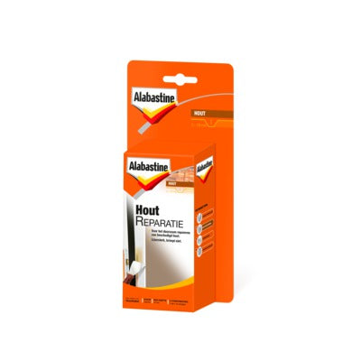 Alabastine houtreparatie 150gr
