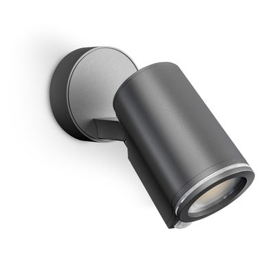 Steinel ONE S antraciet met sensor