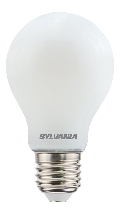 Sylvania LED lamp peer E27 7W extra warm wit