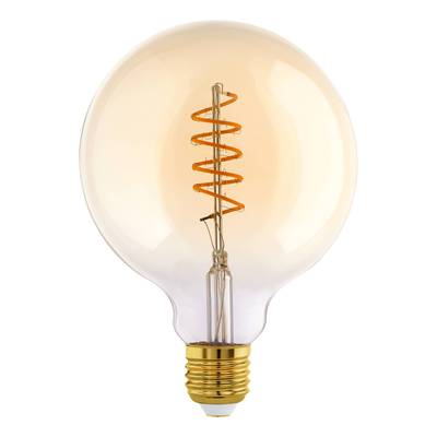 Eglo Amber g125 8w 806lm 2700k E27
