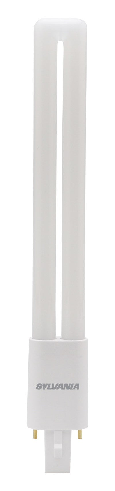 Sylvania LED-lamp Lynx S G23 6W natuurlijk wit