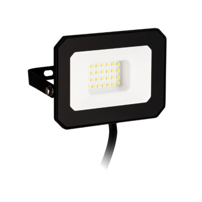 Eglo straler Risacca-E zwart 20W