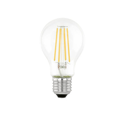 Eglo ledfilamentlamp A60 day&night E27 4,5W