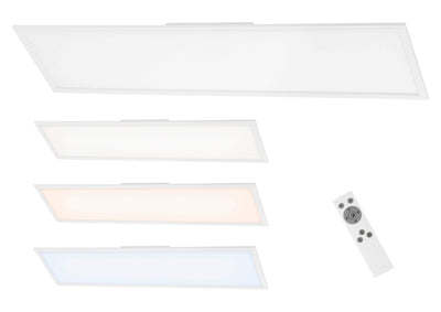 LED Wand- & plafondlamp